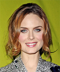 Emily-deschanel